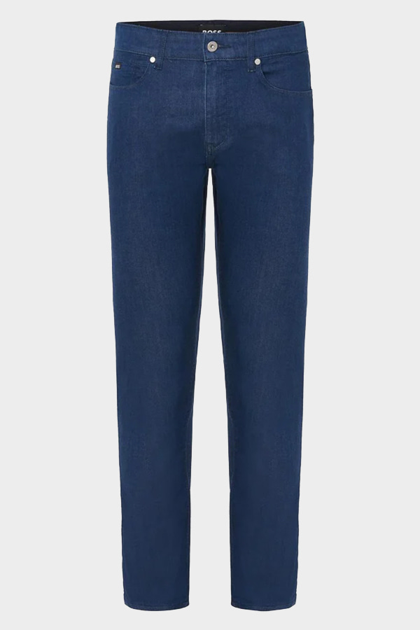 BOSS MEN'S JEANS - 451 SKY BLUE